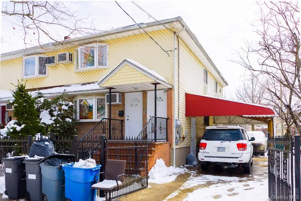 16504 116th Avenue, Jamaica, NY 11434 - #1