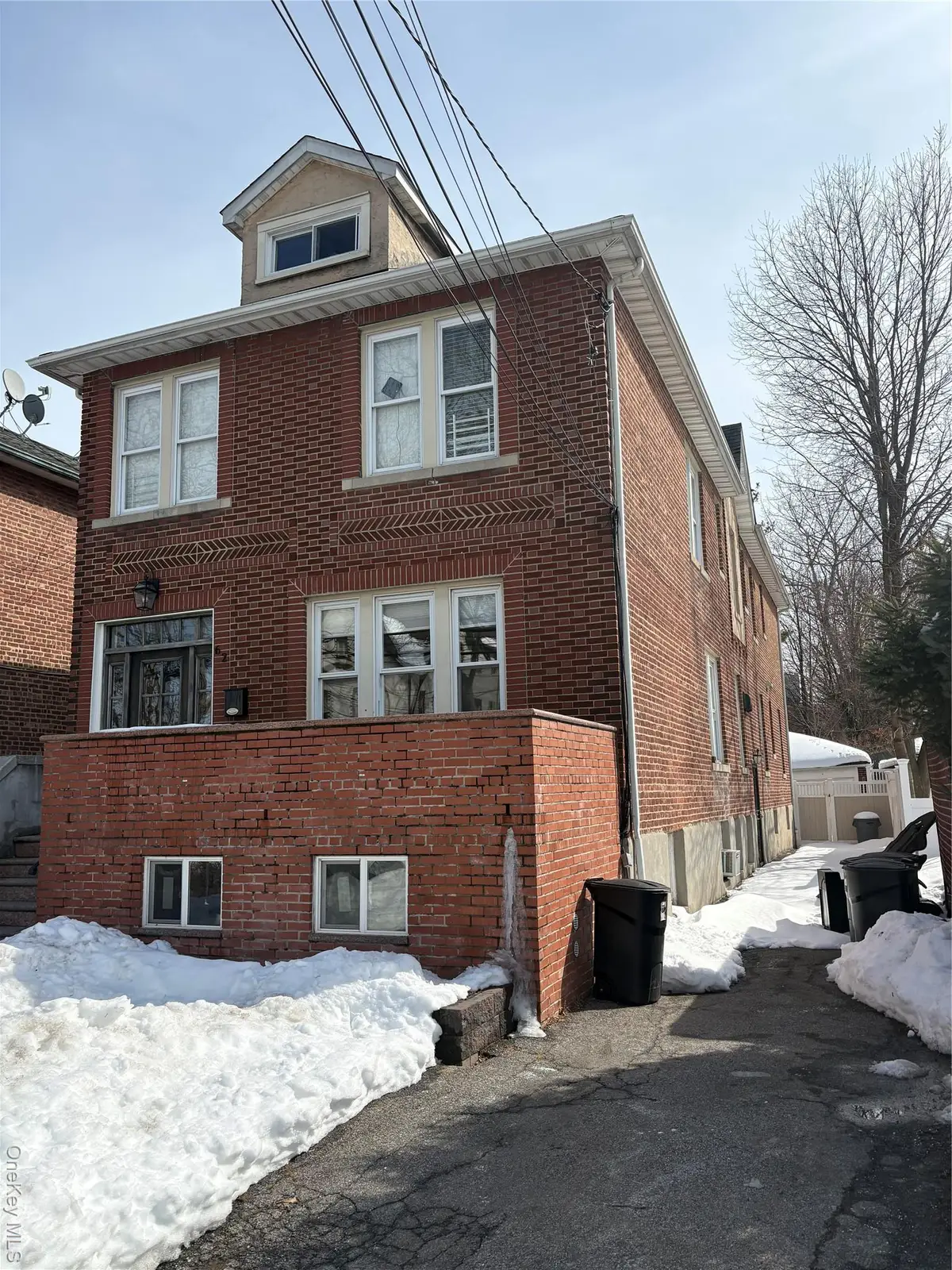 62 Belmont Avenue, Yonkers, NY 10704 - #1