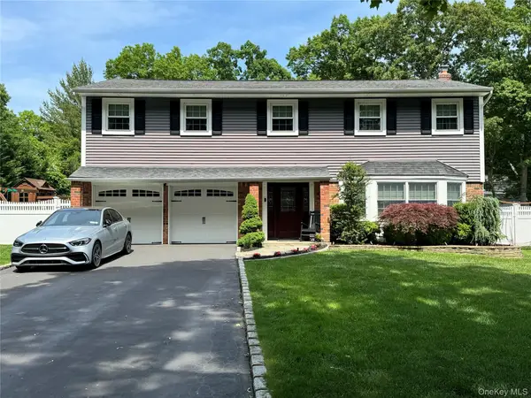 17 Erita Lane, Smithtown, NY 11787