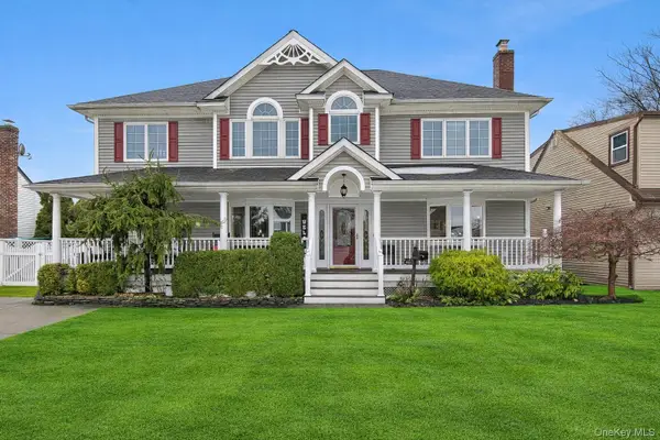 922 Leeds Drive, North Bellmore, NY 11710