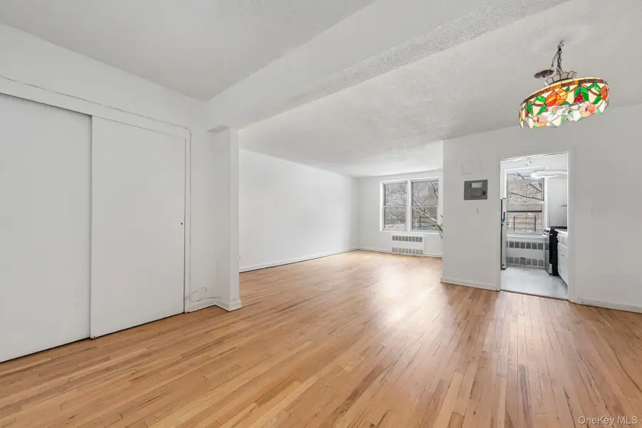 3304 93rd Street #2M, Jackson Heights, NY 11372 - #2