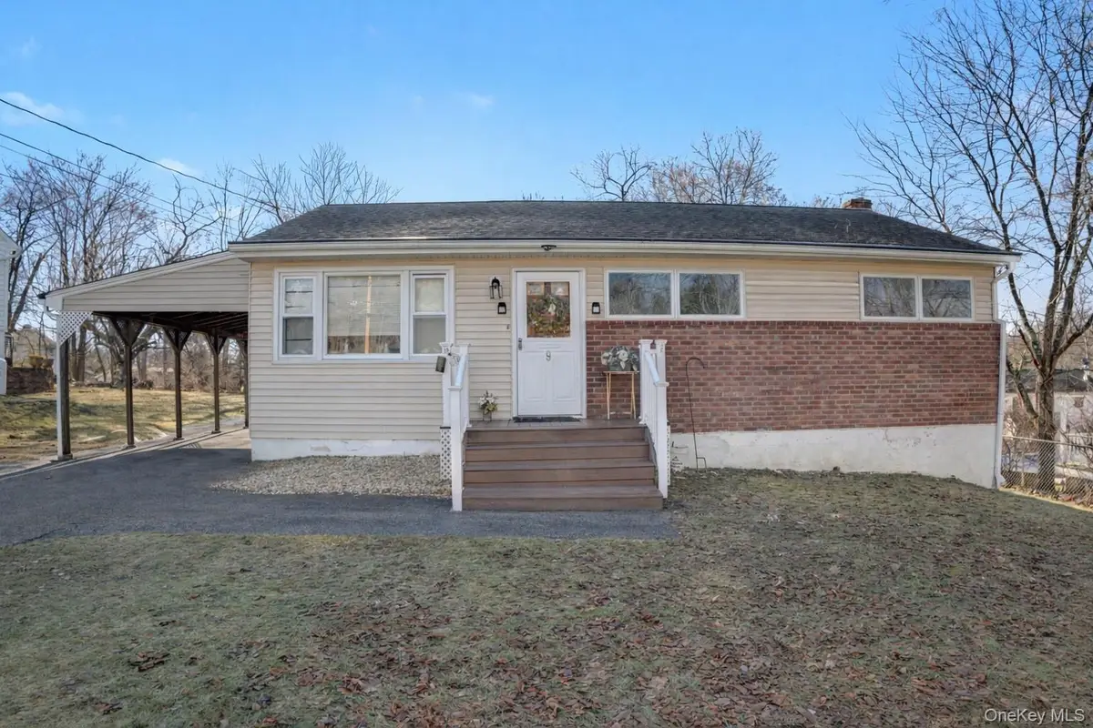 9 Hillside Terrace, Monroe, NY 10950 - #1