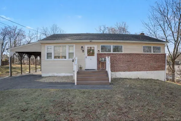 9 Hillside Terrace, Monroe, NY 10950