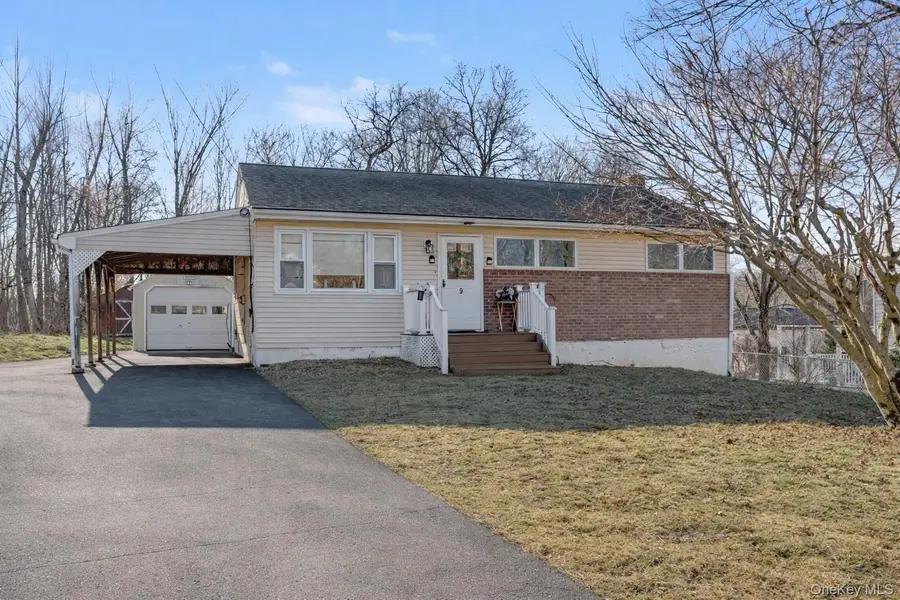 9 Hillside Terrace, Monroe, NY 10950 - #2