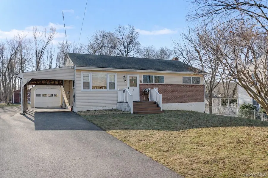 9 Hillside Terrace, Monroe, NY 10950 - #3