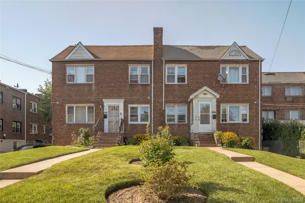 19515 Woodhull Avenue, Hollis, NY 11423