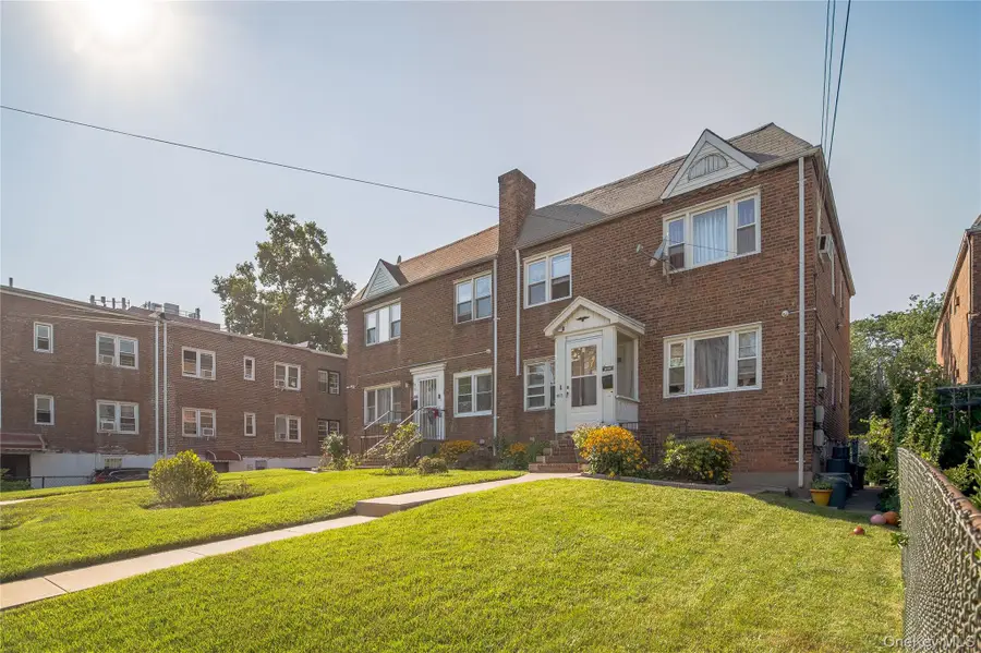 19515 Woodhull Avenue, Hollis, NY 11423 - #2