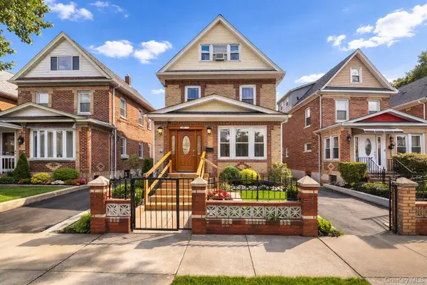 14516 110th Avenue, Jamaica, NY 11435