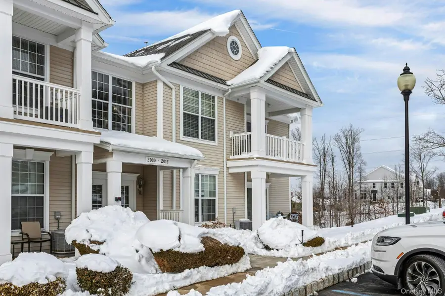 2004 Bennington Drive, Fishkill, NY 12524 - #2