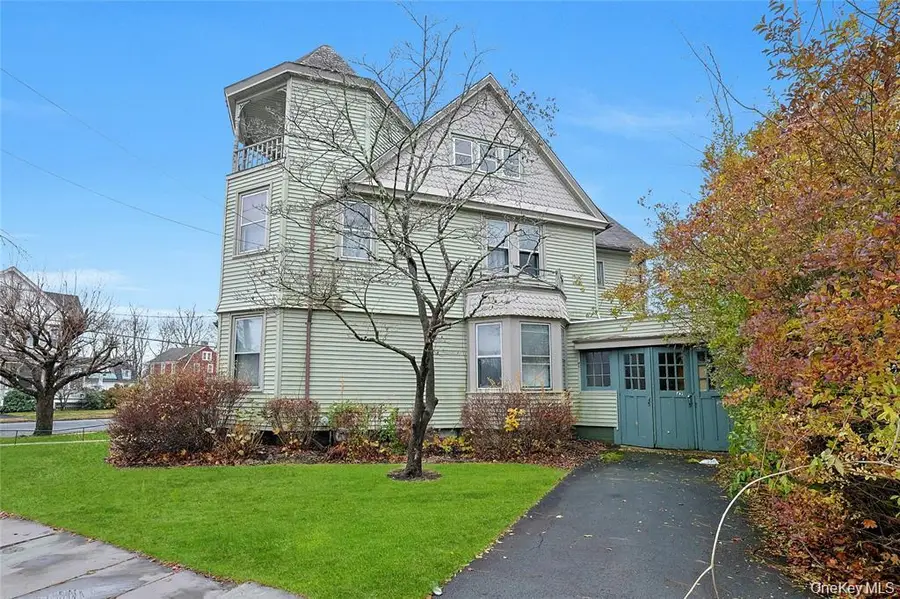 25 E Broome Street, Port Jervis, NY 12771 - #3