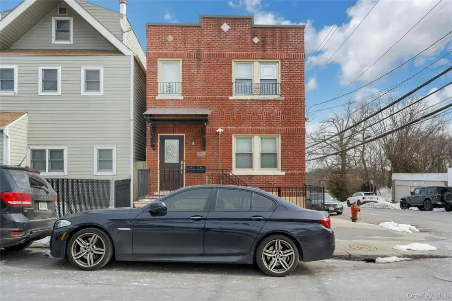 42 Alder Street, Yonkers, NY 10701 - #3