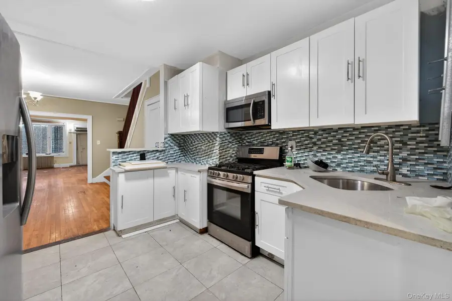 10743 128th Street, South Richmond Hill, NY 11419 - #2