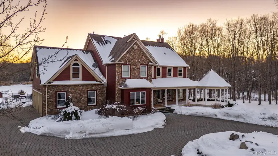 14 Stonewall Court, Warwick, NY 10990 - #2