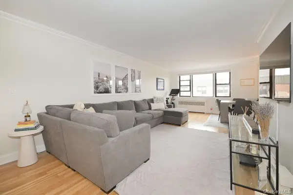 5 Birchwood Court #5J, Mineola, NY 11501