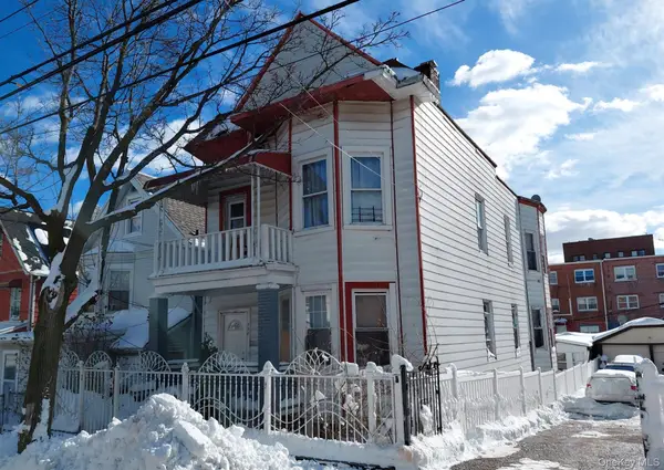 738 E 229th Street, Bronx, NY 10466