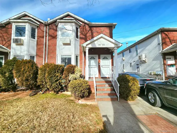 93-05 91 Avenue, Woodhaven, NY 11421