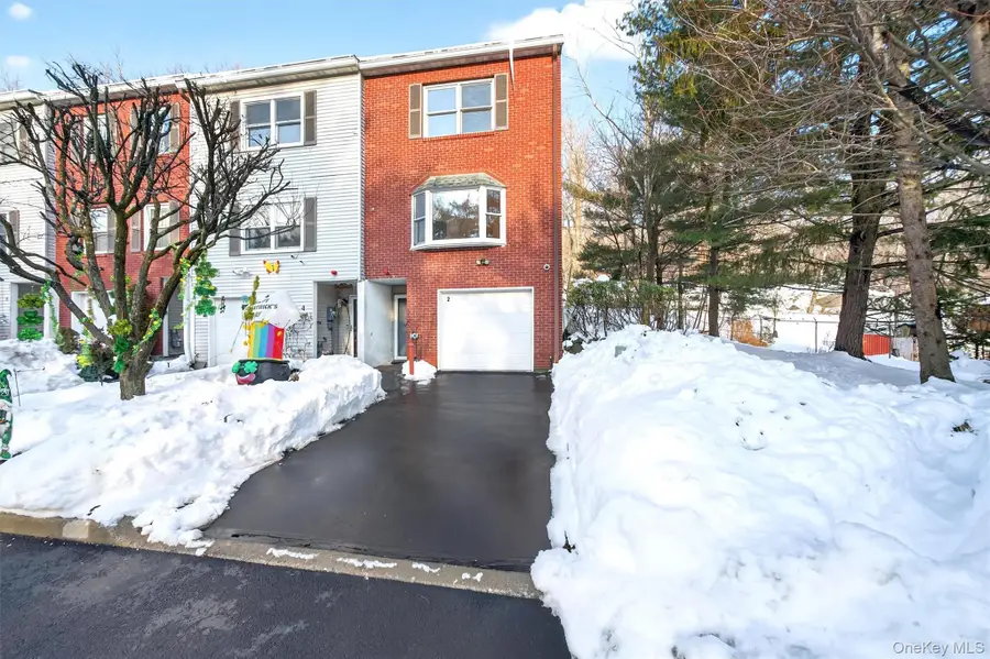 2 Foltim Way, Congers, NY 10920 - #2