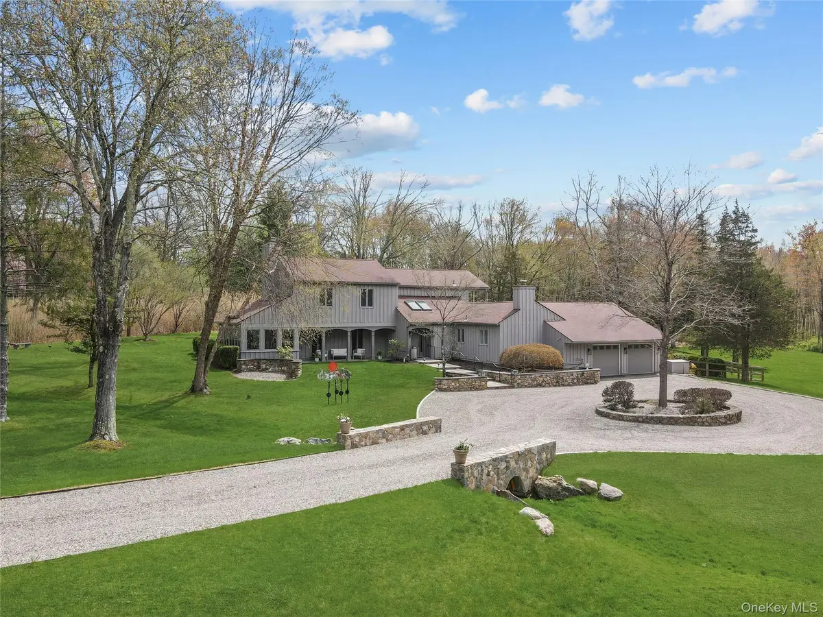 12 E Ridge Road, Waccabuc, NY 10597 - #1