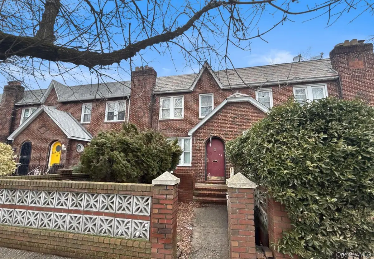 219-33 Edgewood Avenue, Laurelton, NY 11413 - #1