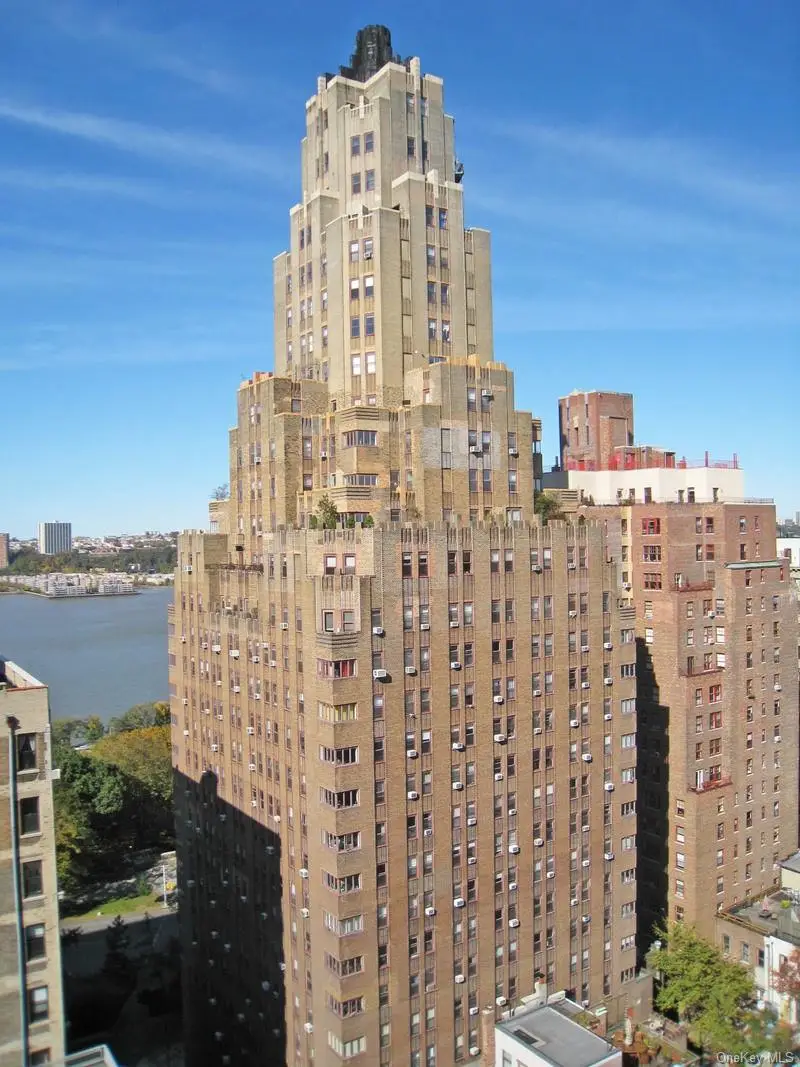 310 Riverside Drive #805, New York, NY 10025 - #1