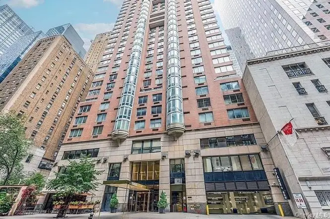 145 E 48th Street #19C, Manhattan, NY 10017 - #2