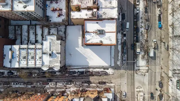 166 W 128th Street, New York (Manhattan), NY 10027