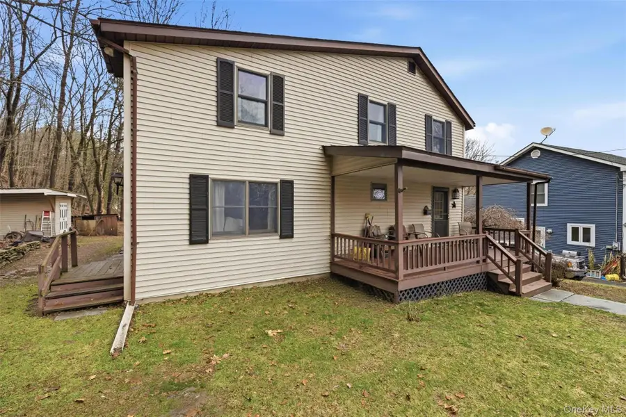 13 Myrtle Avenue, Port Jervis, NY 12771 - #2