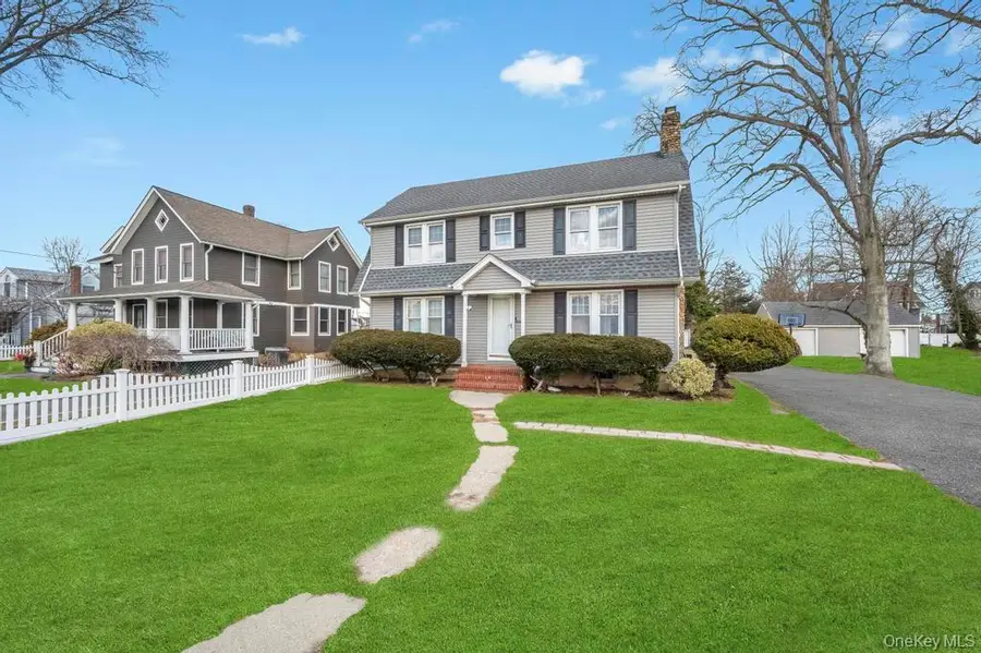 137 Melrose Avenue, Massapequa, NY 11758 - #2