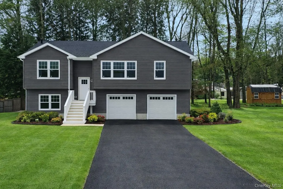 6 Mark Drive, Port Jervis, NY 12771 - #1