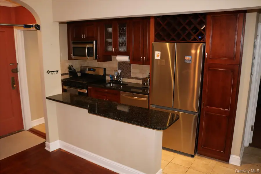 1273 North Avenue #3G, New Rochelle, NY 10804 - #3