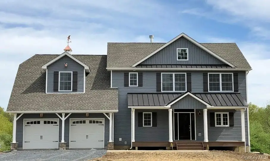 18 Sunset Lane, New Hampton, NY 10958 - #1