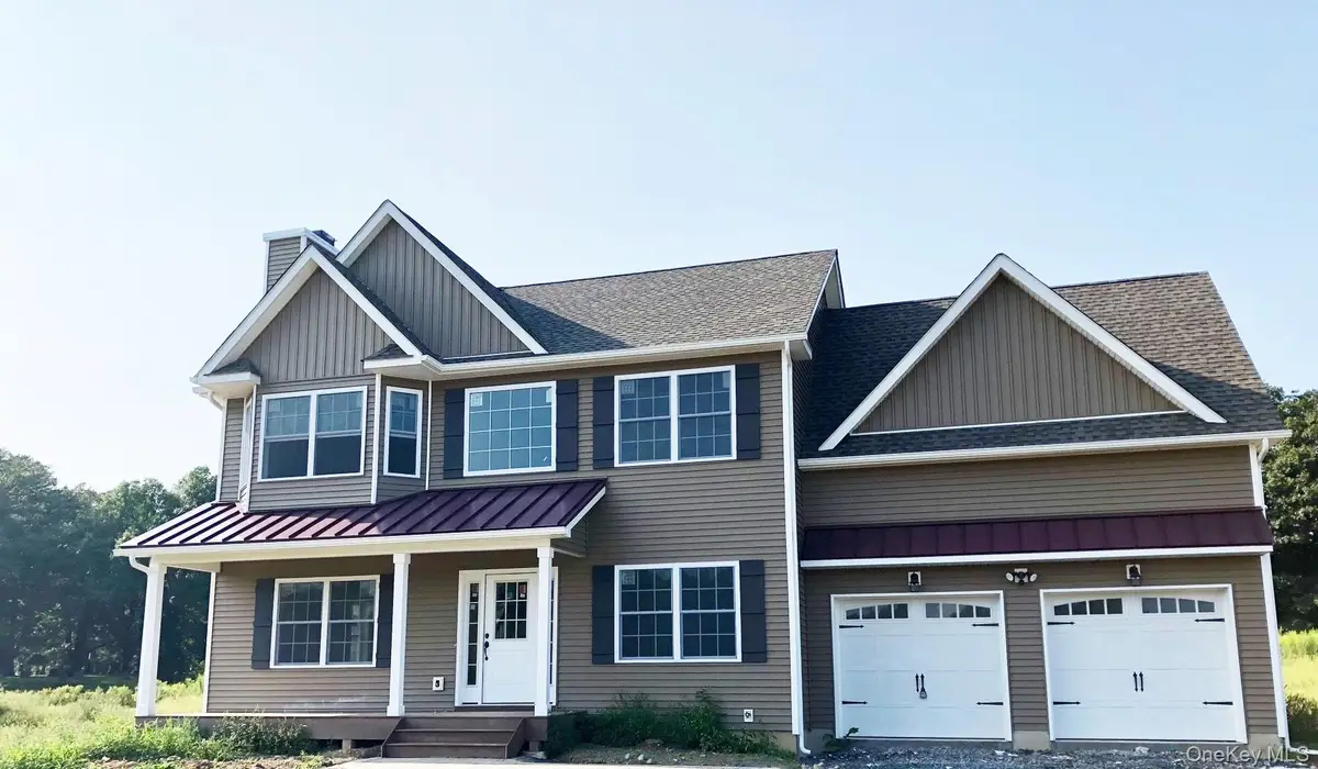 11 Sunset Lane, New Hampton, NY 10958 - #1