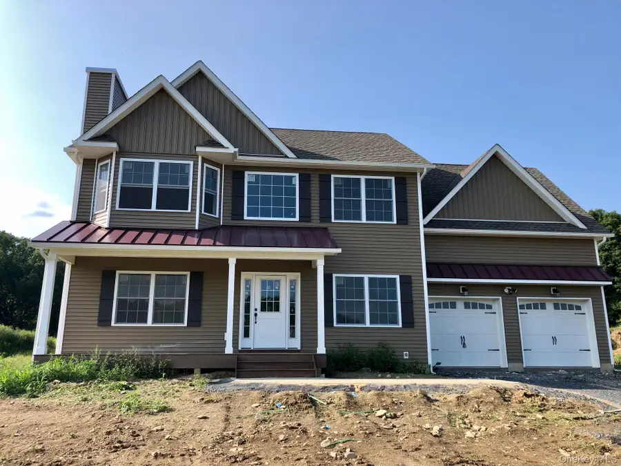 11 Sunset Lane, New Hampton, NY 10958 - #2