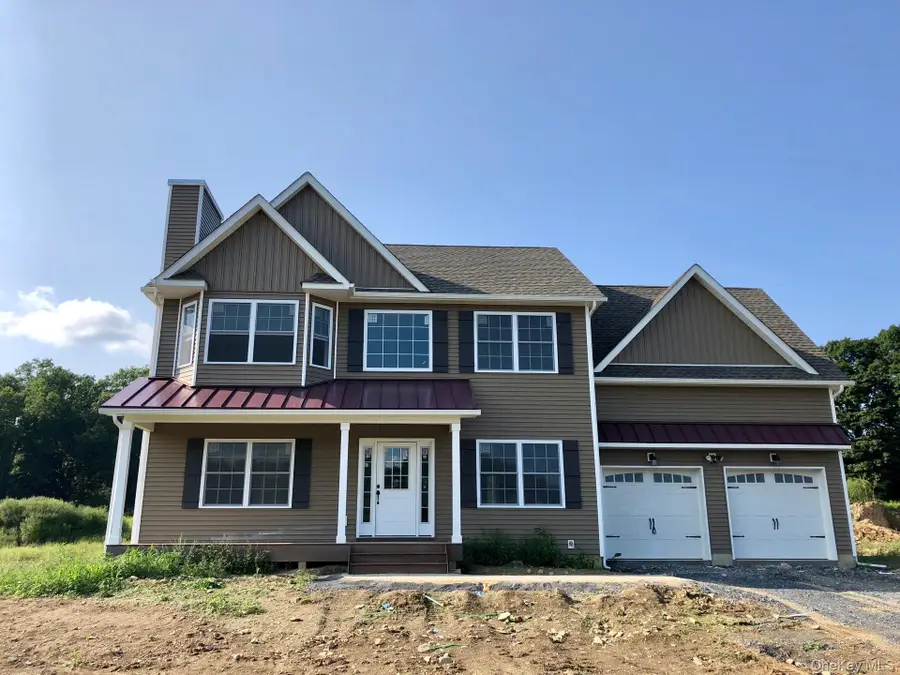 11 Sunset Lane, New Hampton, NY 10958 - #3