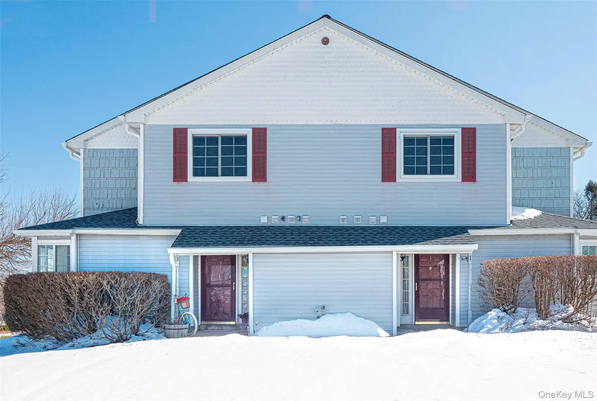 3 Magnolia Lane, Warwick, NY 10990 - #1