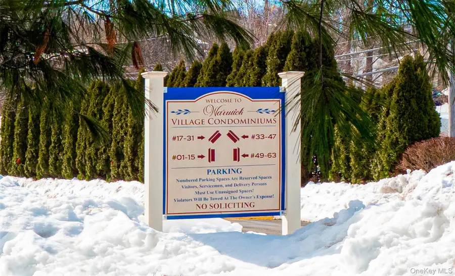 3 Magnolia Lane, Warwick, NY 10990 - #3