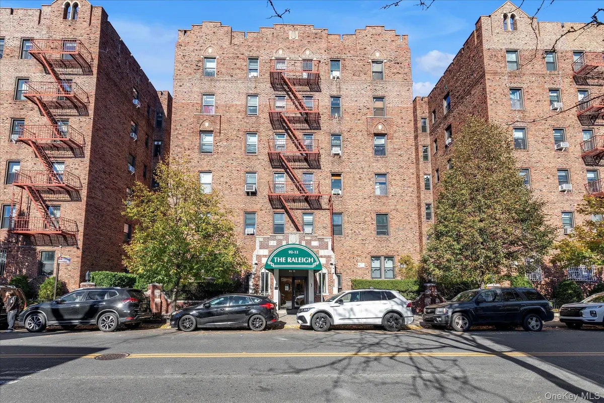 92-11 35 Avenue #5E, Jackson Heights, NY 11372 - #1