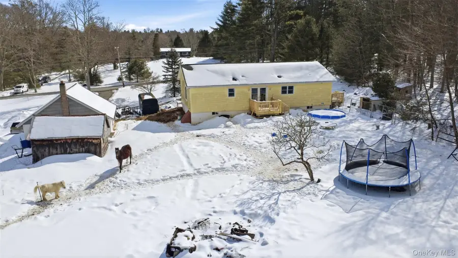 101 Ogden Road, Glen Spey, NY 12737 - #3