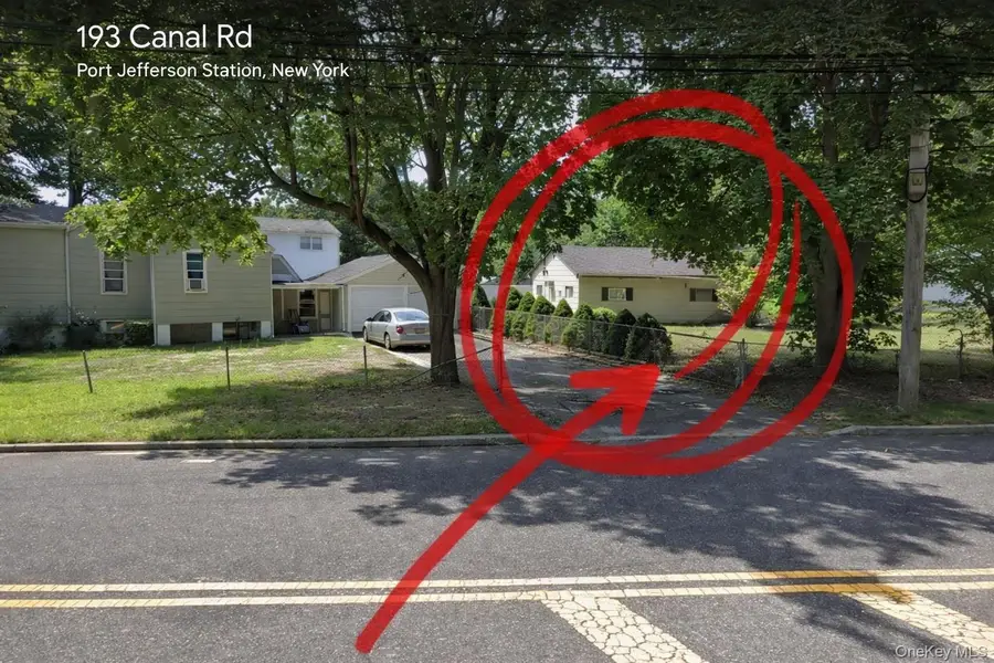 0 Canal Road, Port Jefferson Station, NY 11776 - #3