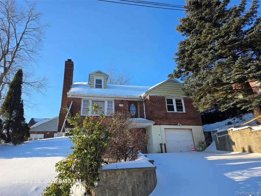 326 Roberts Avenue, Yonkers, NY 10703 - #2