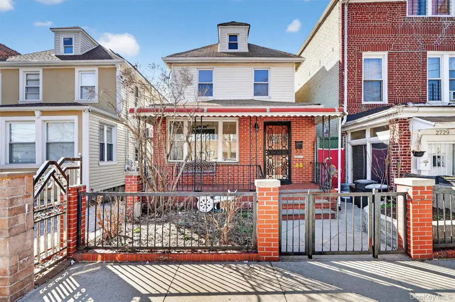 2727 Matthews Avenue, Bronx, NY 10467 - #2