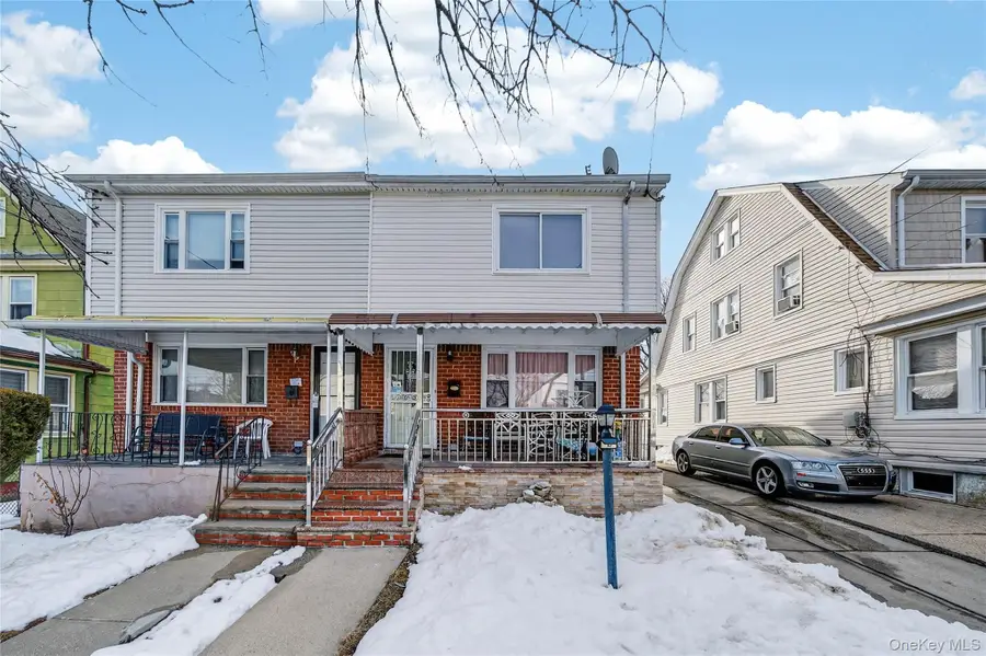 10424 187th Street, Saint Albans, NY 11412 - #3