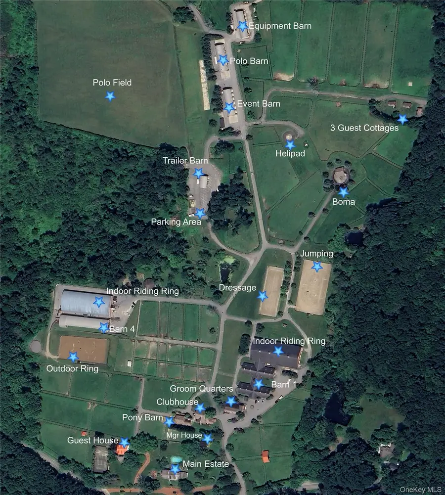 15 Kirby Hill Road, Pawling, NY 12564 - #2