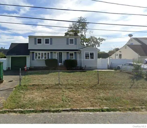 410 Elmore Street, Central Islip, NY 11722