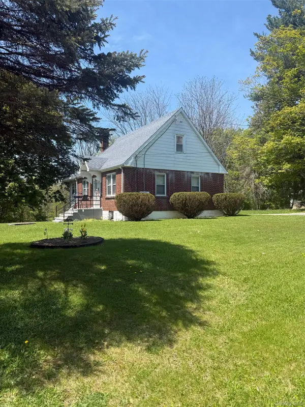 81 Kisor Road, Highland, NY 12528