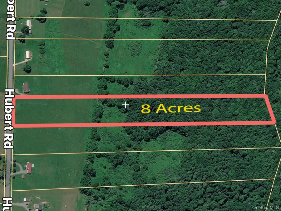 Hubert Road, Jeffersonville, NY 12748 - #2