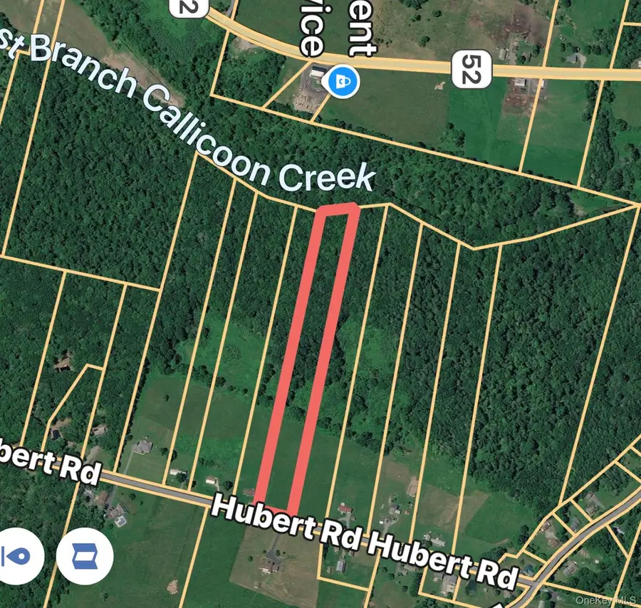 Hubert Road, Jeffersonville, NY 12748 - #3