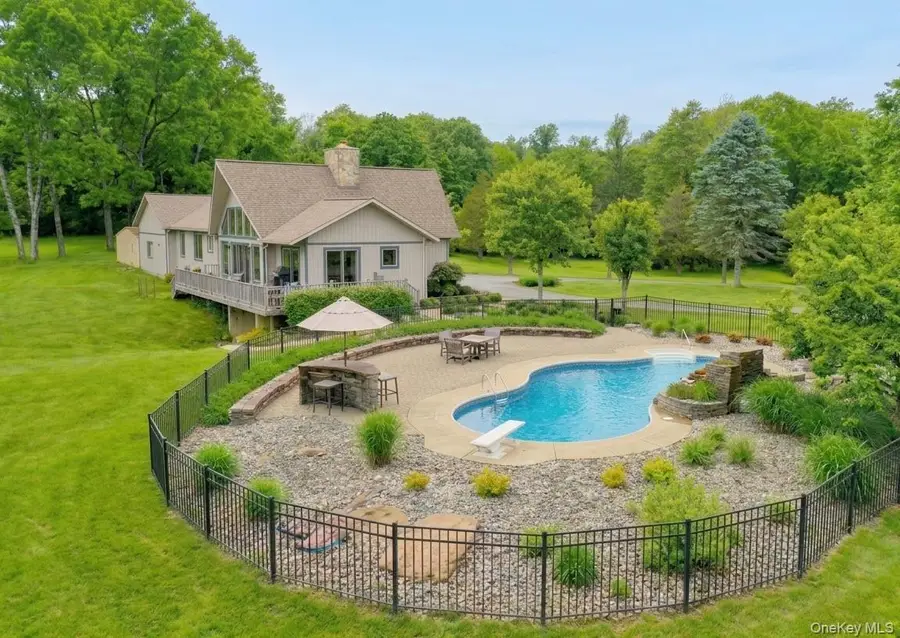 129 Clinton Corners Road, Salt Point, NY 12578 - #3