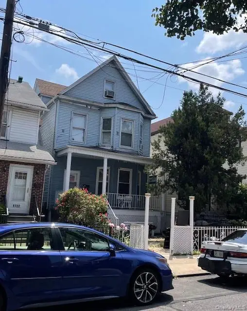 1718 Edison Avenue, Bronx, NY 10461 - #2