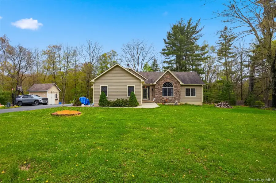 576 Burlingham Road, Bloomingburg, NY 12721 - #3